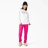 Sweats avec logo de sensibilisation au cancer du sein