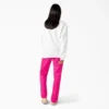 Sweats avec logo de sensibilisation au cancer du sein
