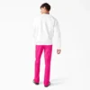 Sweats avec logo de sensibilisation au cancer du sein