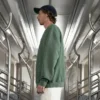 Sweats brodés Jake Hayes Sweats brodés Jake Hayes