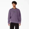 Sweats à col rond Franky Villani Monstermark