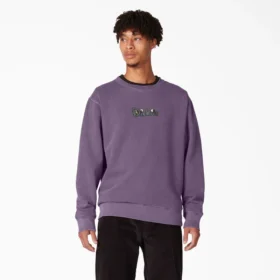 Sweats à col rond Franky Villani Monstermark