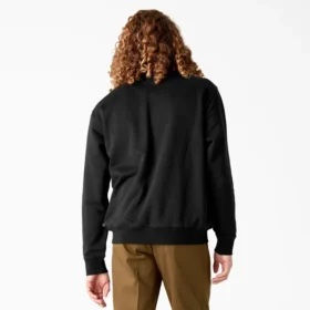Sweats Dickies Skateboarding avec motif « Pool Drainage »