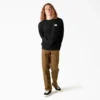 Sweats Dickies Skateboarding avec motif « Pool Drainage » Sweats Dickies Skateboarding avec motif « Pool Drainage »