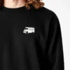 Sweats Dickies Skateboarding avec motif « Pool Drainage » Sweats Dickies Skateboarding avec motif « Pool Drainage »