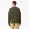 Sweats en molleton avec logo