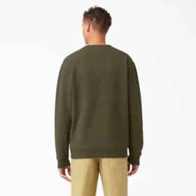 Sweats en molleton avec logo