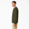 Sweats en molleton avec logo