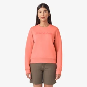 Sweats imperméables pour femme avec logo Sweats imperméables pour femme avec logo