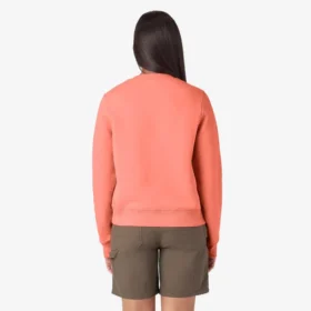 Sweats imperméables pour femme avec logo Sweats imperméables pour femme avec logo