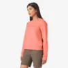 Sweats imperméables pour femme avec logo Sweats imperméables pour femme avec logo