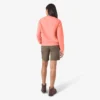Sweats imperméables pour femme avec logo Sweats imperméables pour femme avec logo