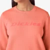 Sweats imperméables pour femme avec logo Sweats imperméables pour femme avec logo