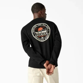 Sweats à motif Greensburg