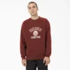 Sweats à motif Oxford