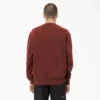 Sweats à motif Oxford