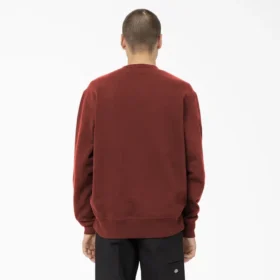 Sweats à motif Oxford