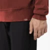 Sweats à motif Oxford