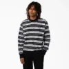 Sweats rayés Westover