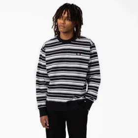 Sweats rayés Westover