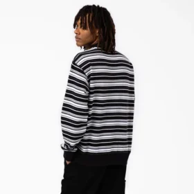 Sweats rayés Westover