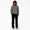 Sweats rayés Westover