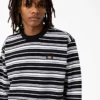 Sweats rayés Westover