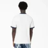 T-shirt brodé Brain Dead T-shirt brodé Brain Dead