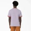 T-shirt brodé Brain Dead T-shirt brodé Brain Dead