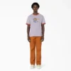 T-shirt brodé Brain Dead T-shirt brodé Brain Dead