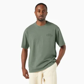 T-shirt Christiana