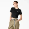 T-shirt court pour femme Dickies X Lurking Class T-shirt court pour femme Dickies X Lurking Class