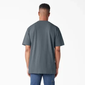 T-shirt de travail à manches courtes et imprimé