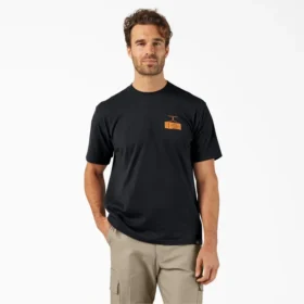 T-shirt graphique Apison