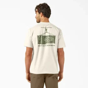 T-shirt graphique Apison