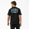 T-shirt graphique Bolivar T-shirt graphique Bolivar