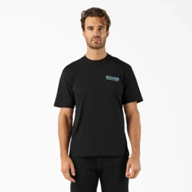 T-shirt graphique Bolivar