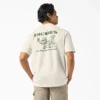 T-shirt graphique Burns T-shirt graphique Burns