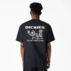 T-shirt graphique Burns T-shirt graphique Burns