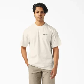 T-shirt graphique Burns