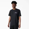 T-shirt graphique Burns T-shirt graphique Burns