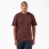 T-shirt graphique Burns T-shirt graphique Burns