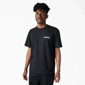 T-shirt graphique Burns