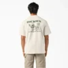 T-shirt graphique Burns T-shirt graphique Burns