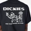 T-shirt graphique Burns T-shirt graphique Burns