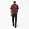 T-shirt graphique Burns T-shirt graphique Burns