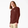 T-shirt graphique Dickies Skateboarding Diy Skate T-shirt graphique Dickies Skateboarding Diy Skate