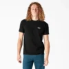 T-shirt graphique Dickies Skateboarding Pool Drainage