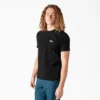 T-shirt graphique Dickies Skateboarding Pool Drainage