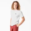T-shirt graphique Dickies Skateboarding Pool Drainage T-shirt graphique Dickies Skateboarding Pool Drainage